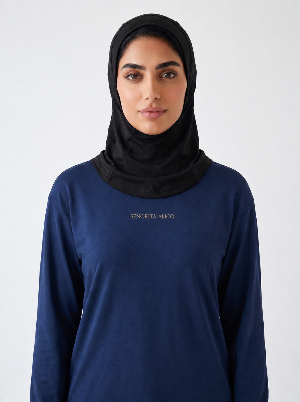 Athletic Hijab