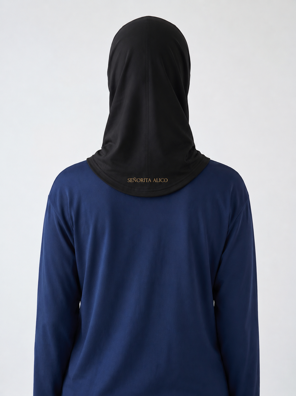 Athletic Hijab