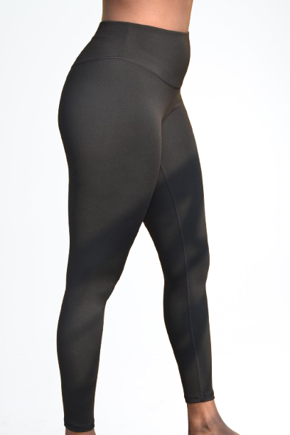 Fatima UltraSoft Leggings 27"