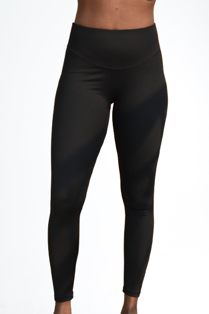 Fatima UltraSoft Leggings 27"