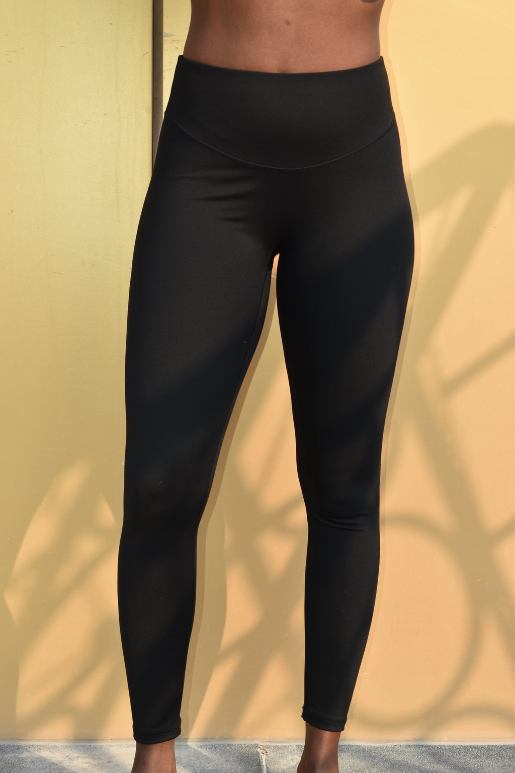 Fatima UltraSoft Leggings 27"