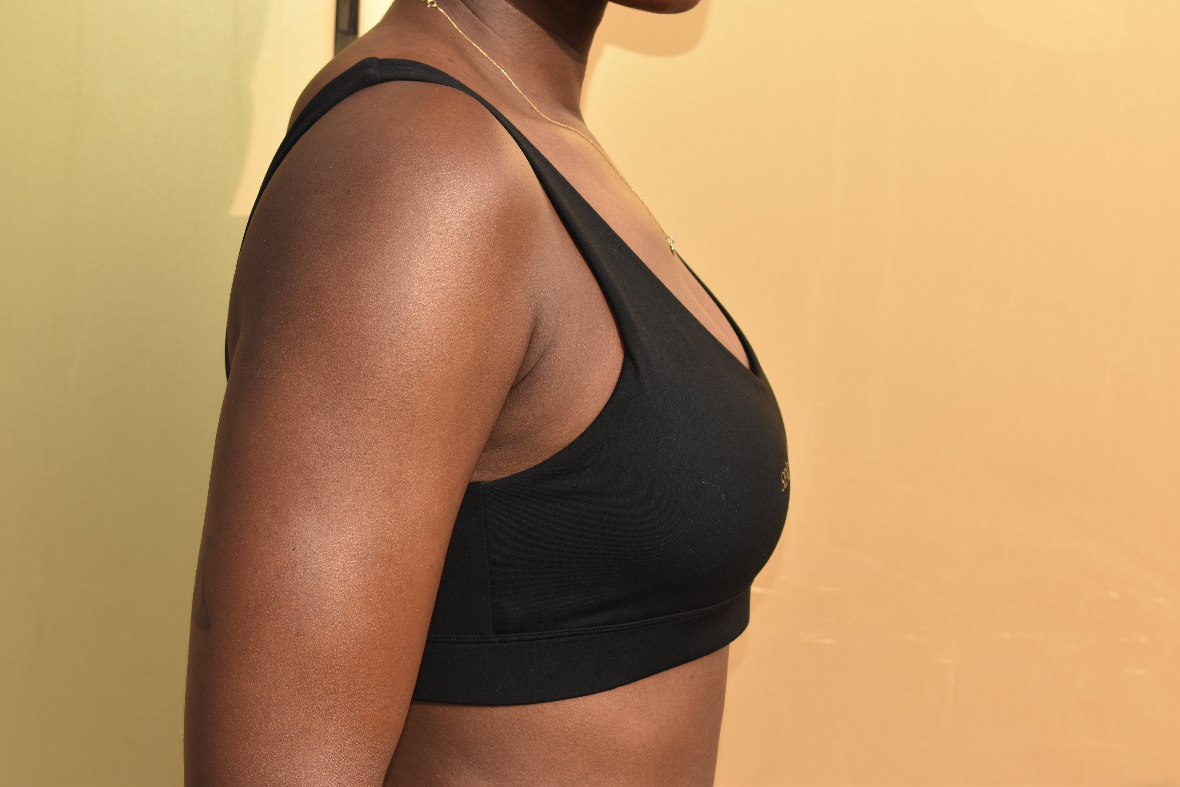 Fatima UltraSoft Sports Bra