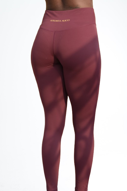 Fatima UltraSoft Leggings 27"