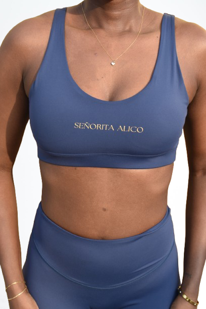 Fatima UltraSoft Sports Bra