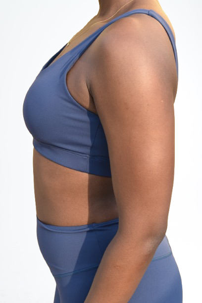 Fatima UltraSoft Sports Bra