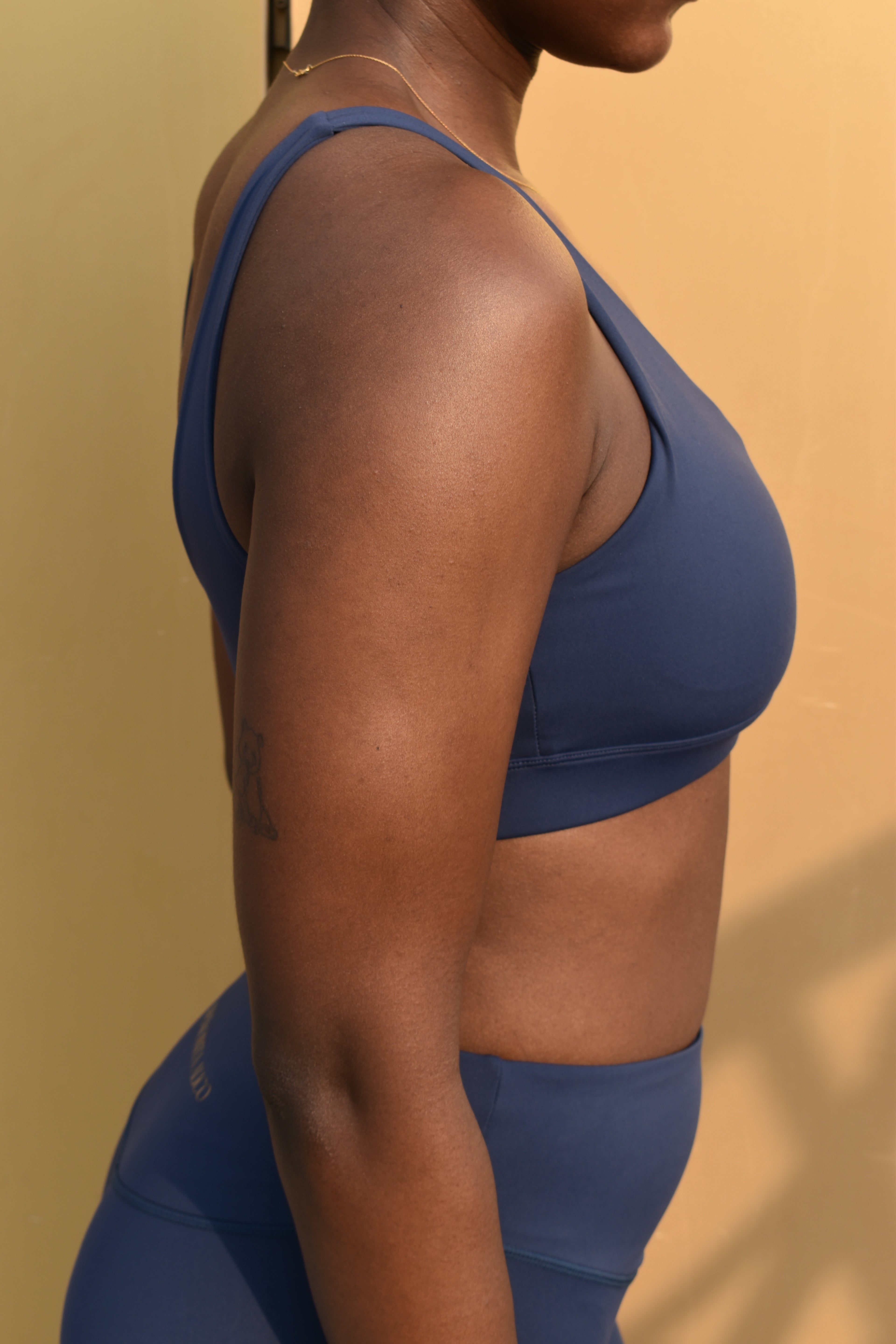 Fatima UltraSoft Sports Bra