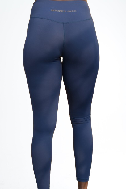 Fatima UltraSoft Leggings 27"