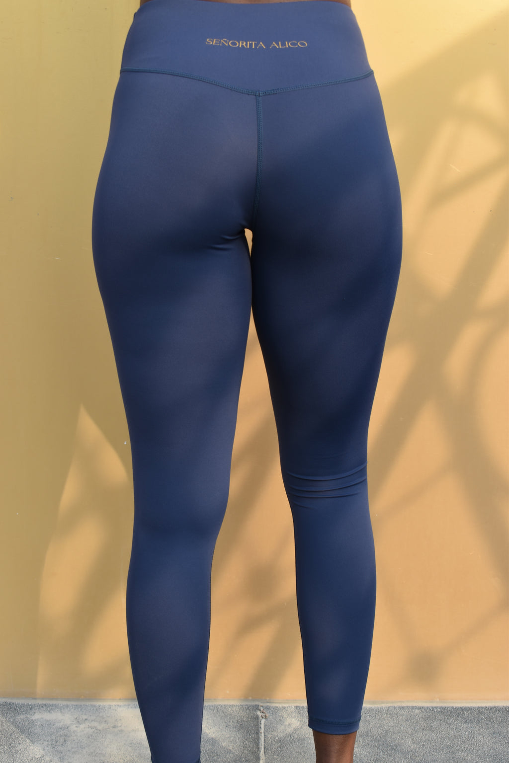 Fatima UltraSoft Leggings 27"