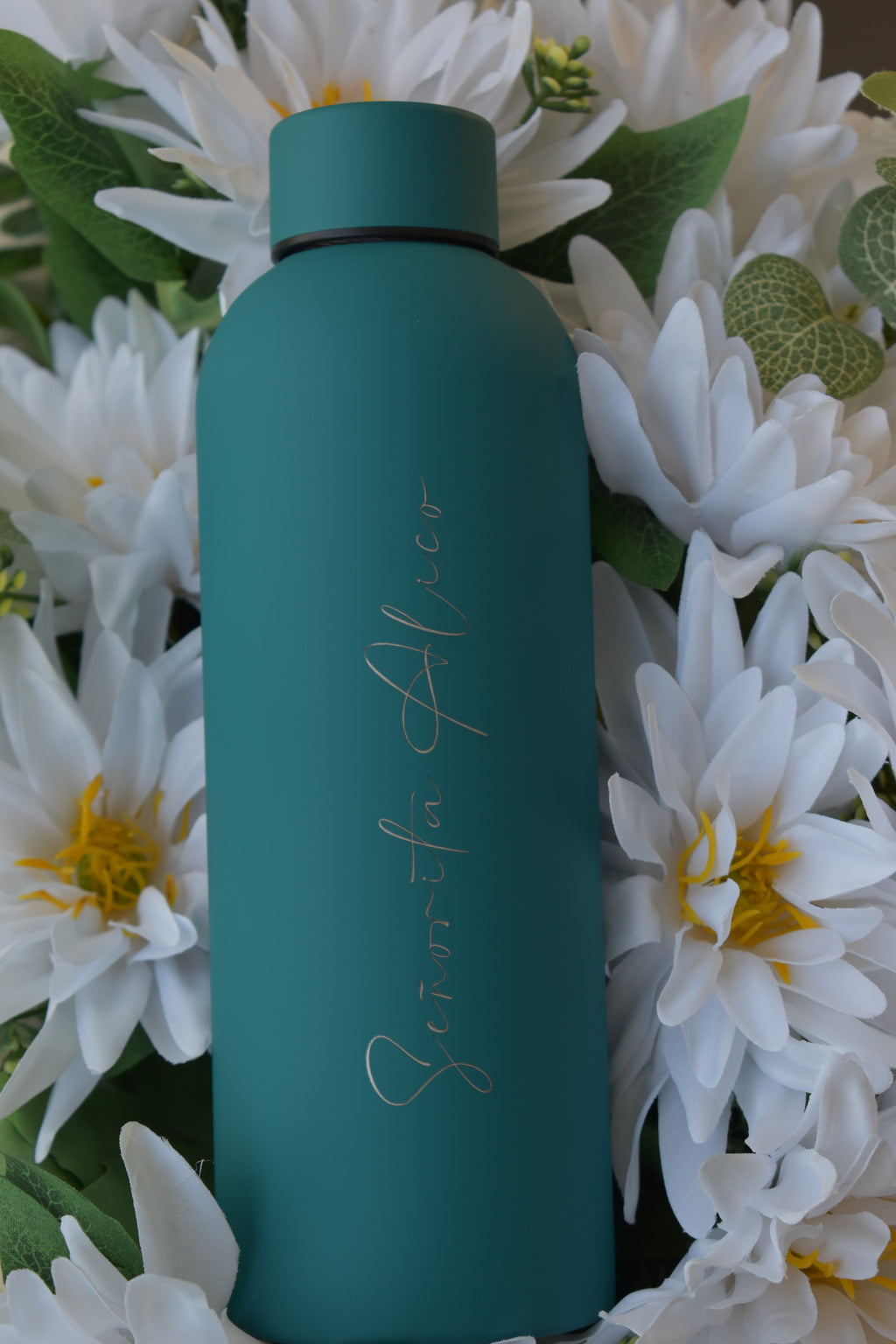 Stainless Steel Water Bottle