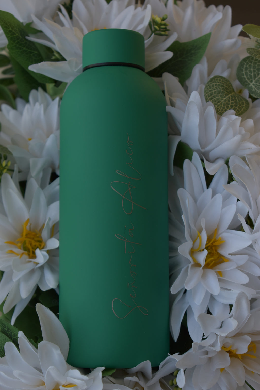 Stainless Steel Water Bottle