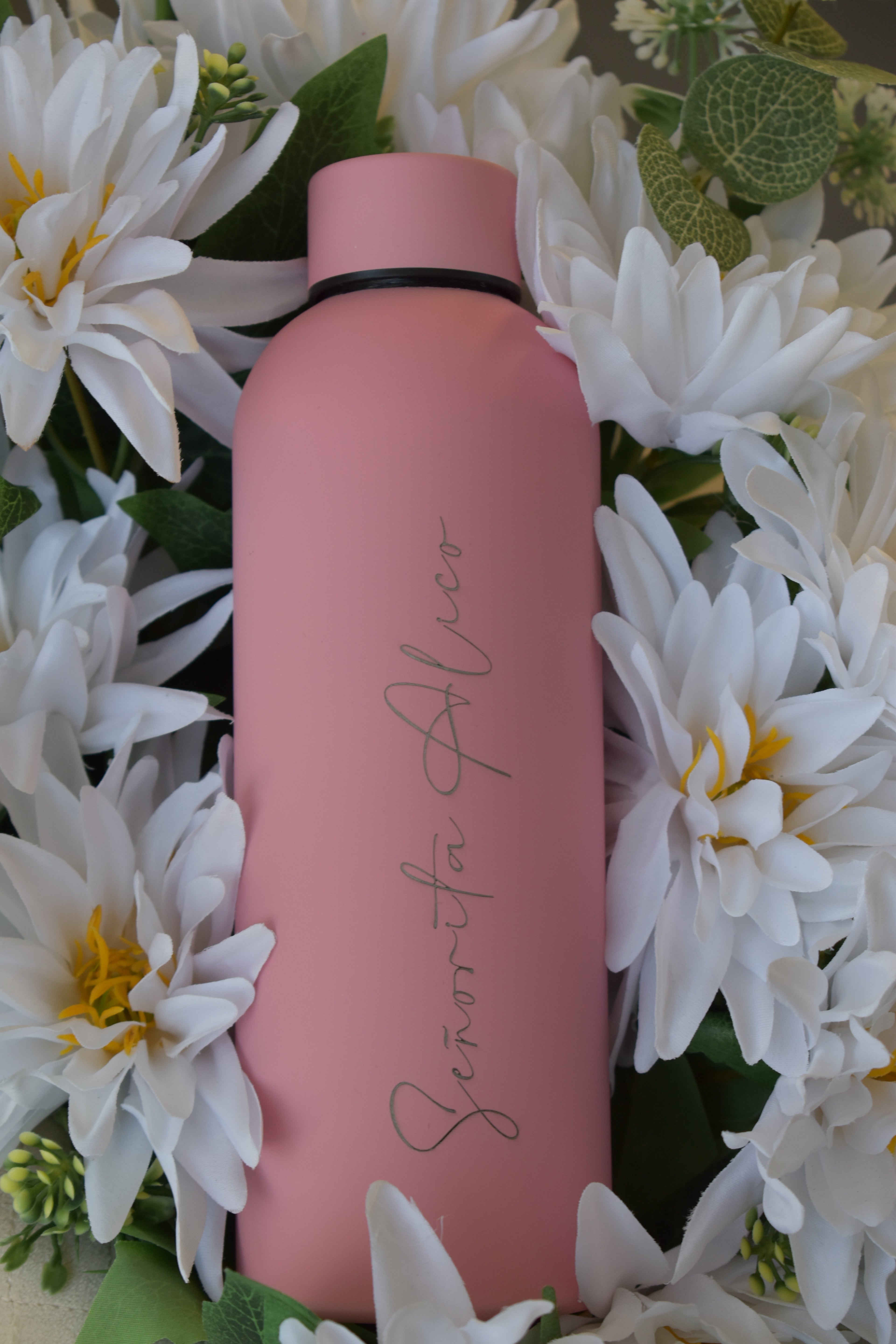 Stainless Steel Water Bottle