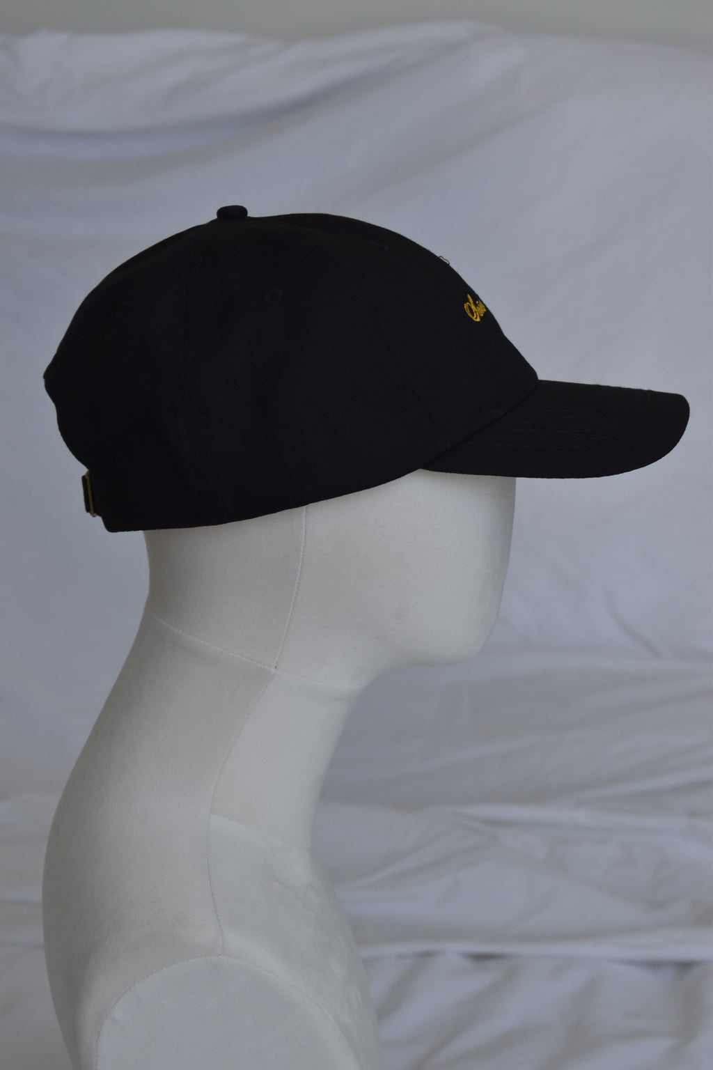 Cotton Baseball Cap