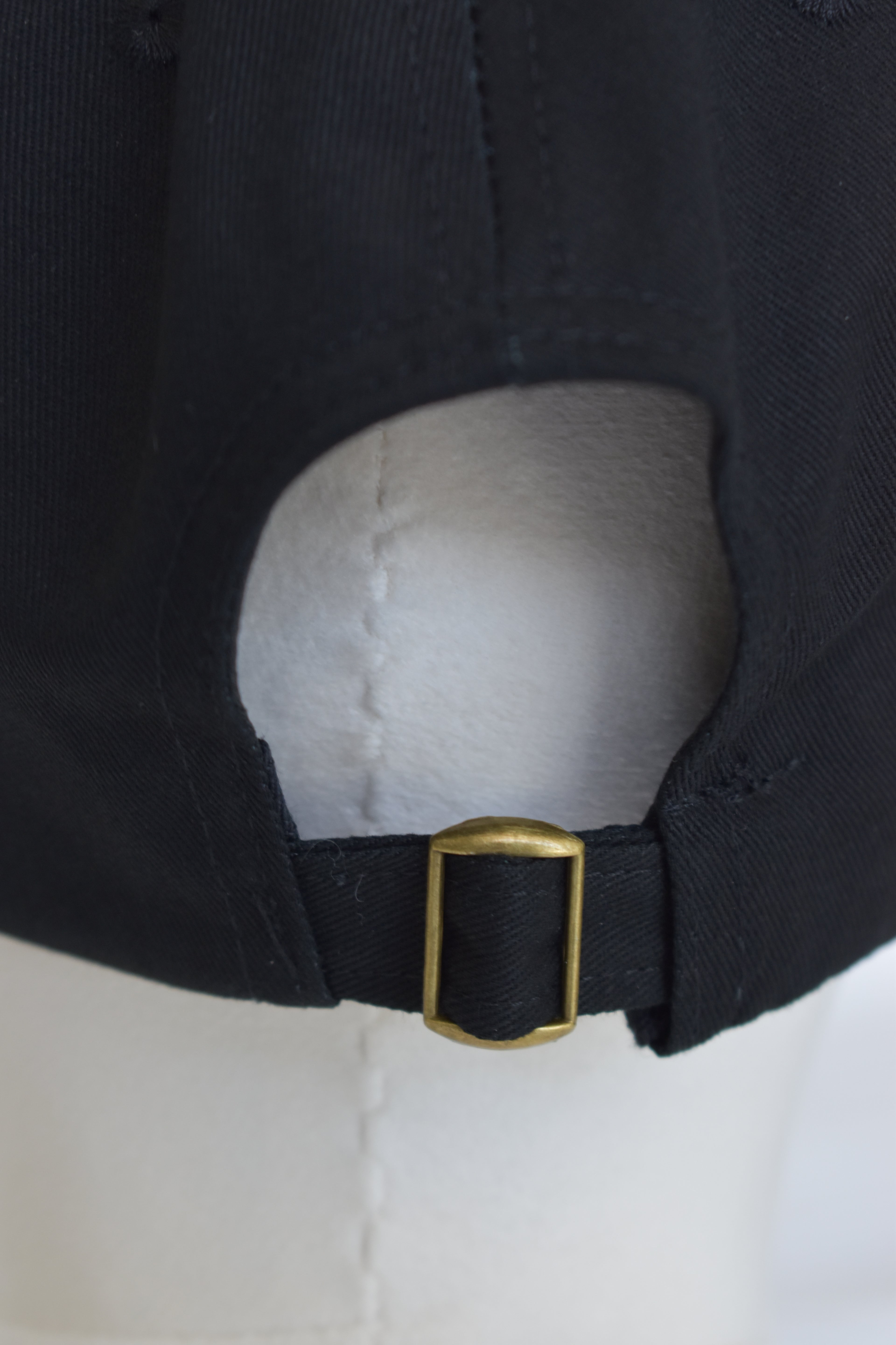 Cotton Baseball Cap