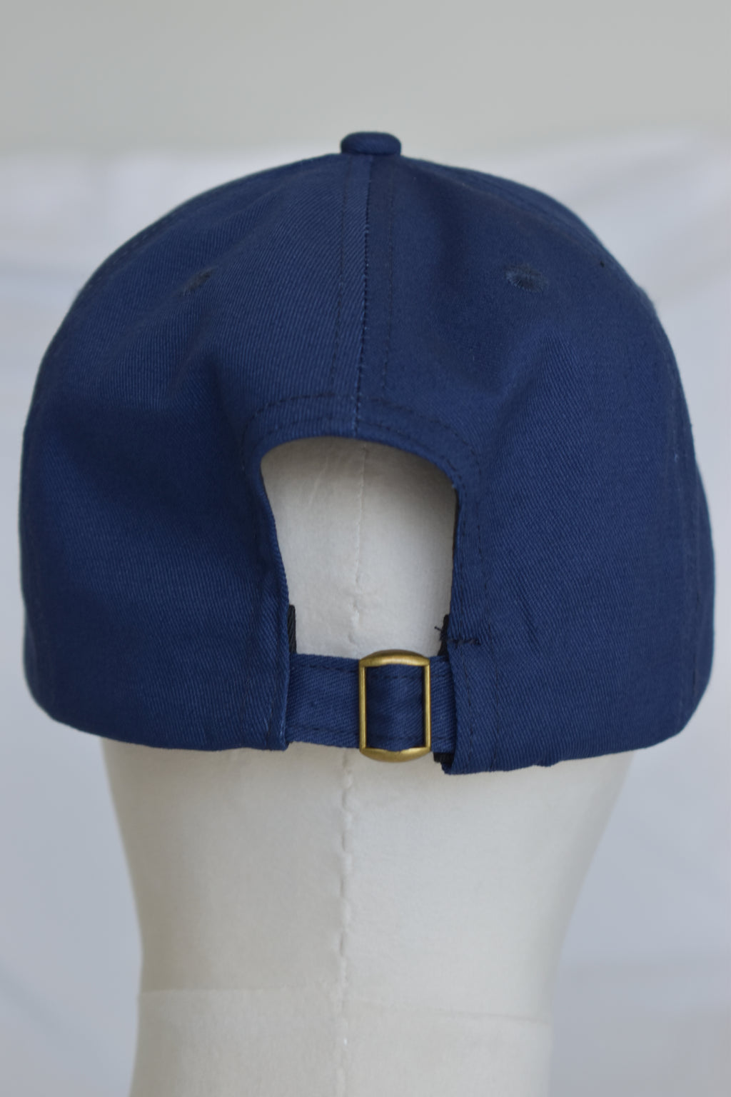 Cotton Baseball Cap