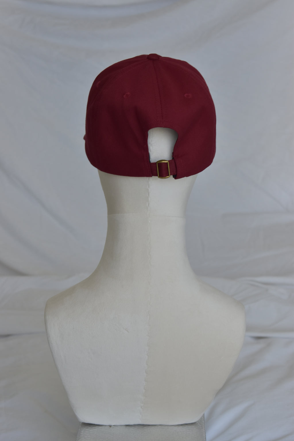 Cotton Baseball Cap