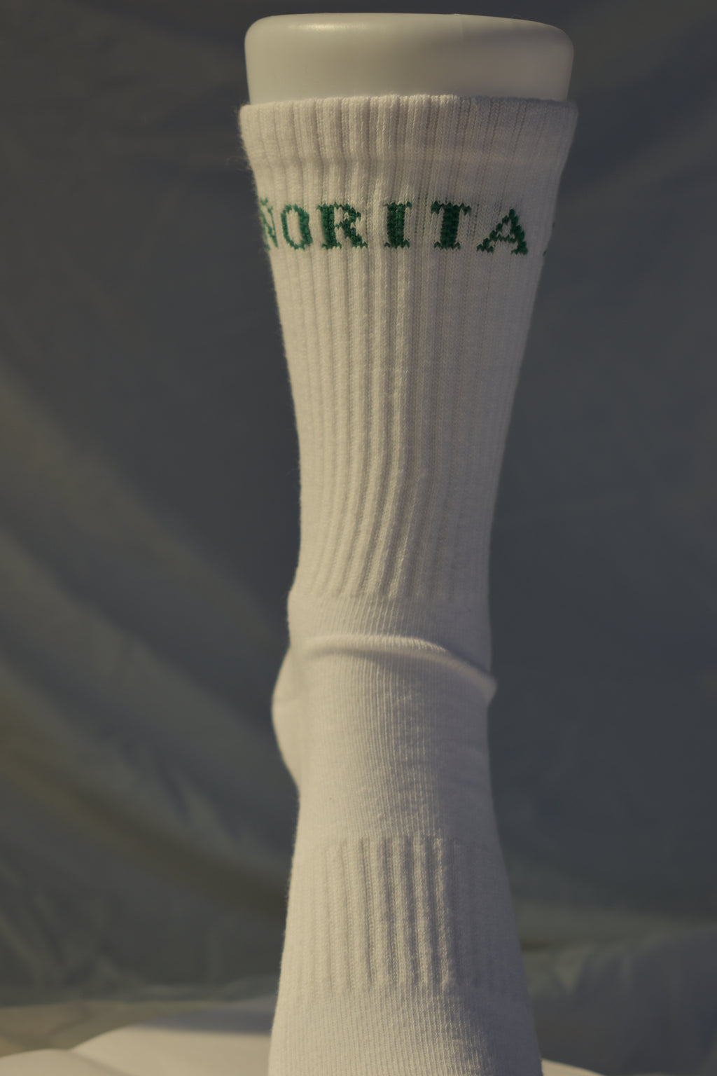 Socks (Crew Style) - 3 Pieces