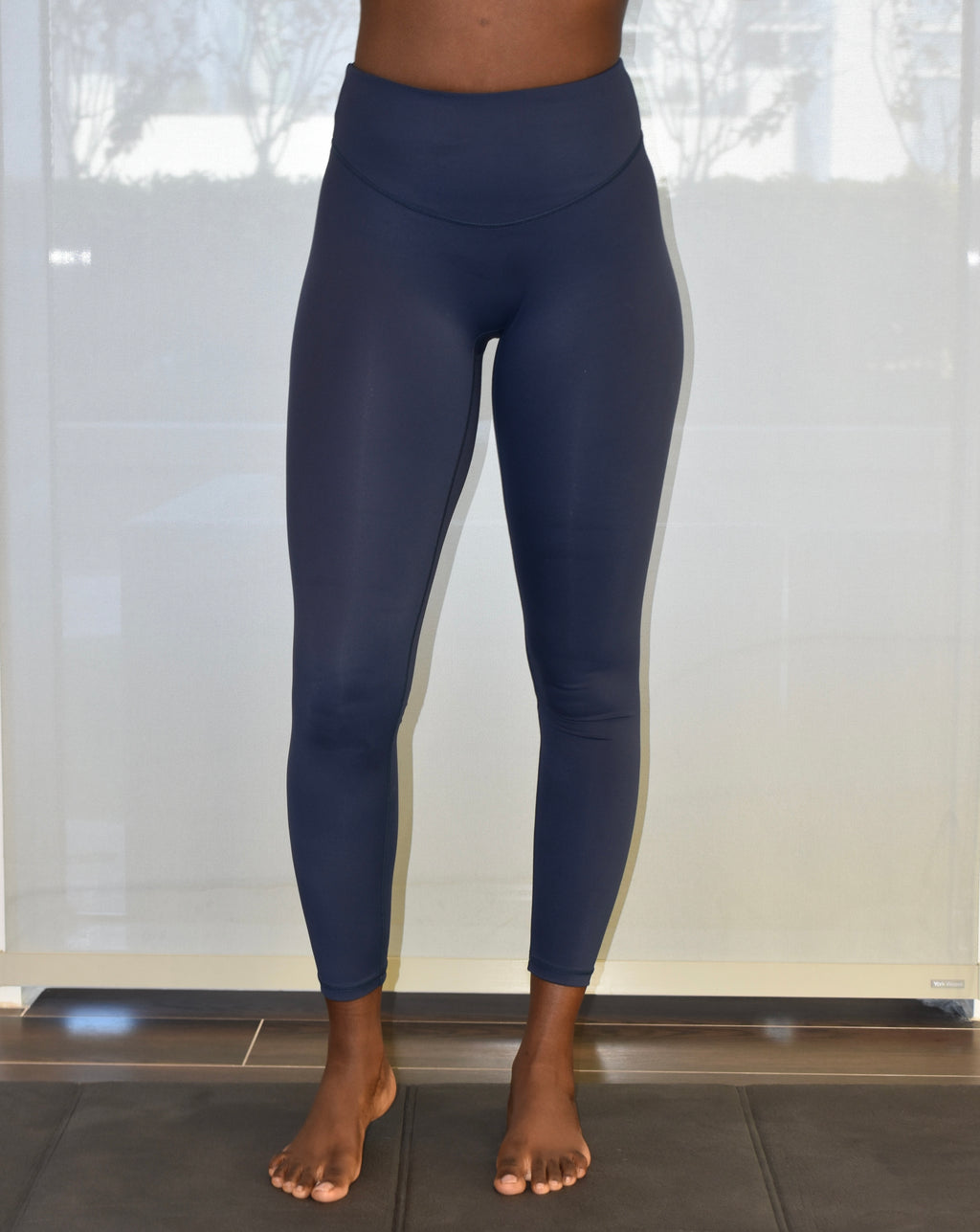 Fatima UltraSoft Leggings 27"