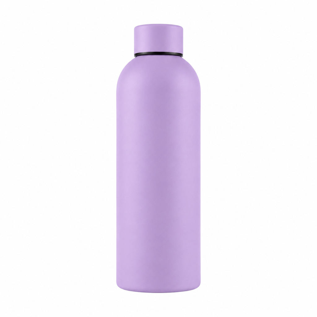 Tembo Stainless Steel Water Bottle - Lavender