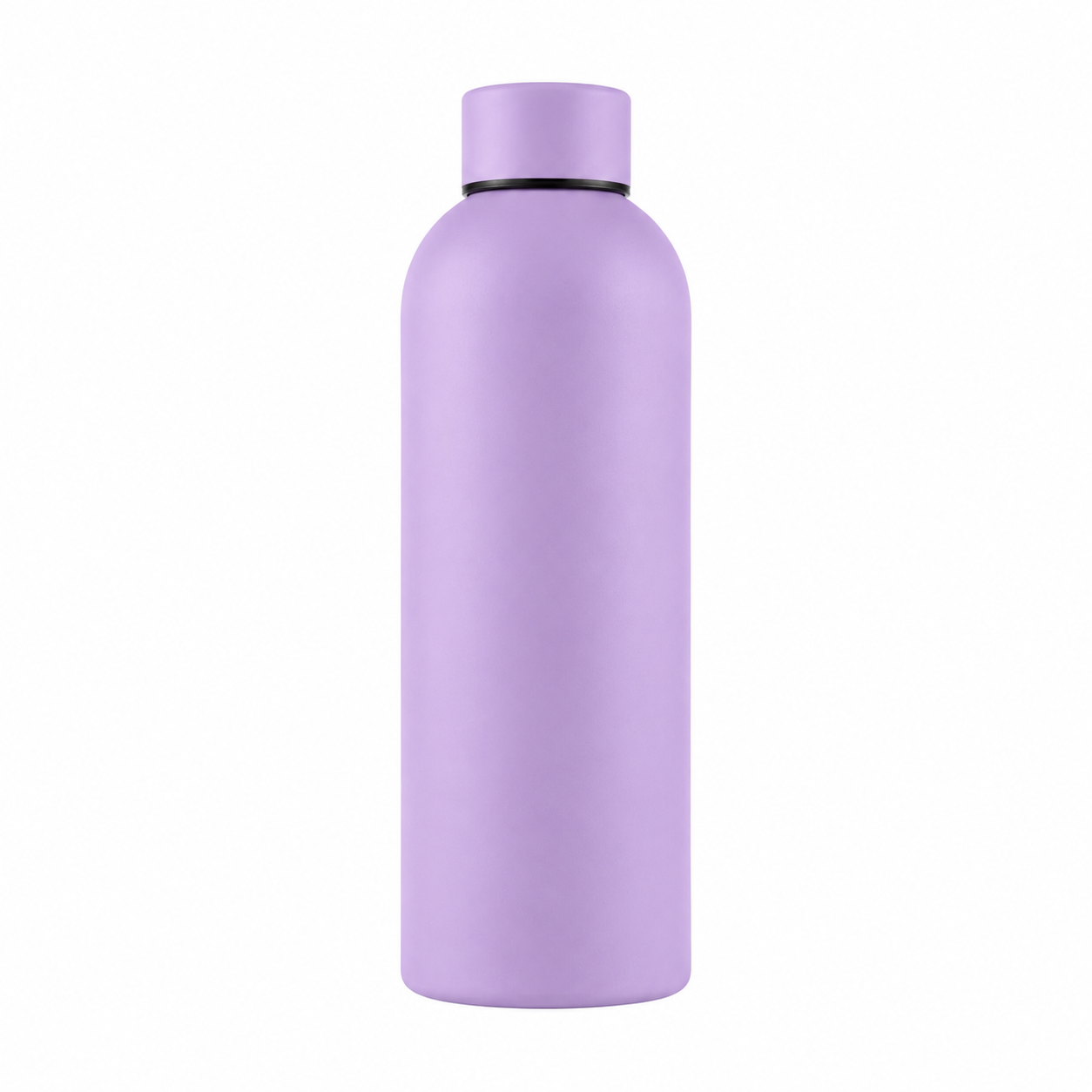 Tembo Stainless Steel Water Bottle - Lavender