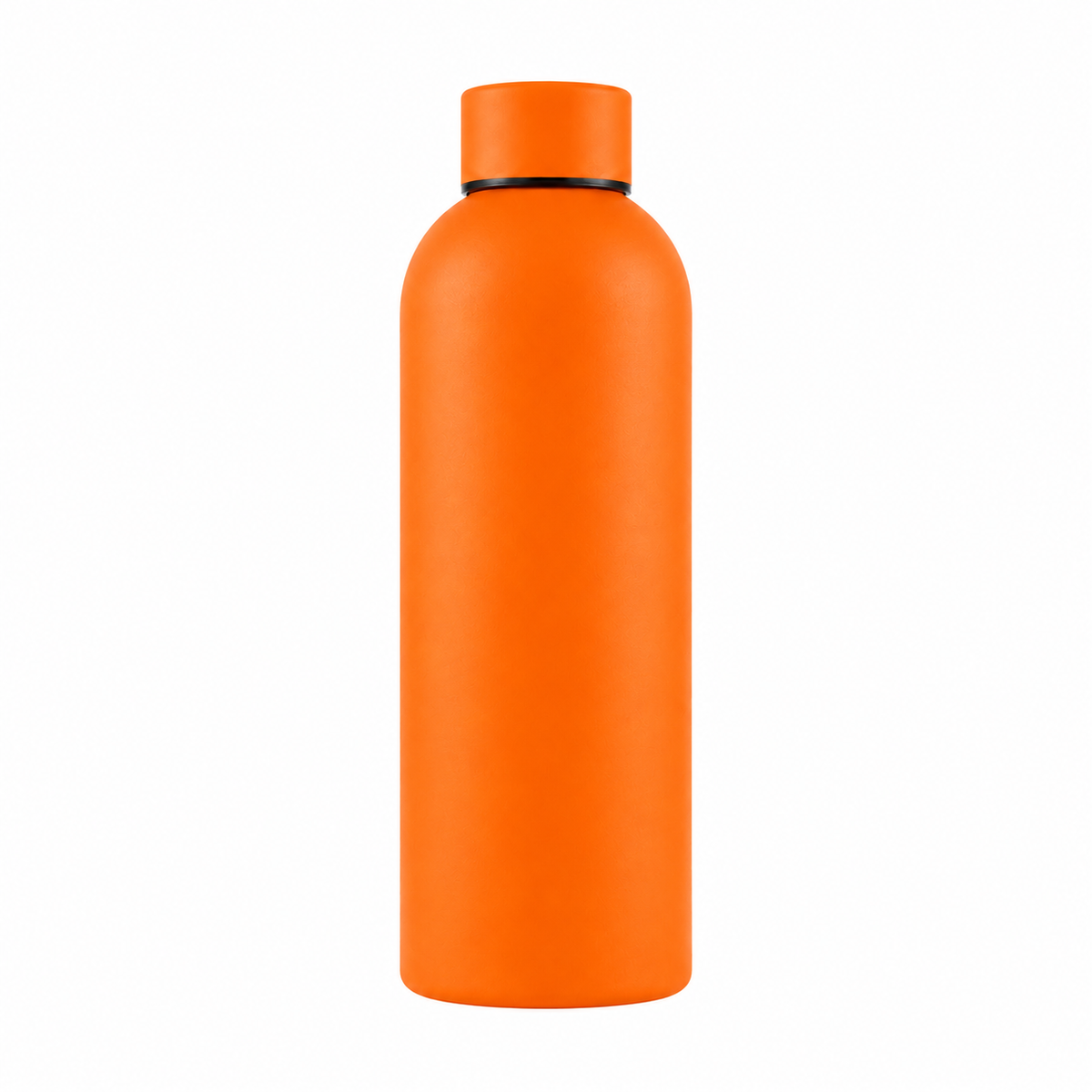 Tembo Stainless Steel Water Bottle - Orange
