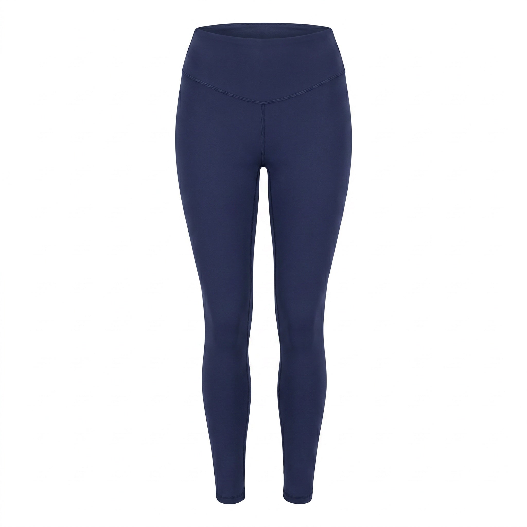 Farida UltraSoft Leggings 27" - Blue