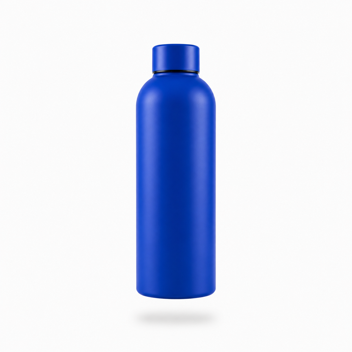 Stainless Steel Water Bottle - Royal Blue