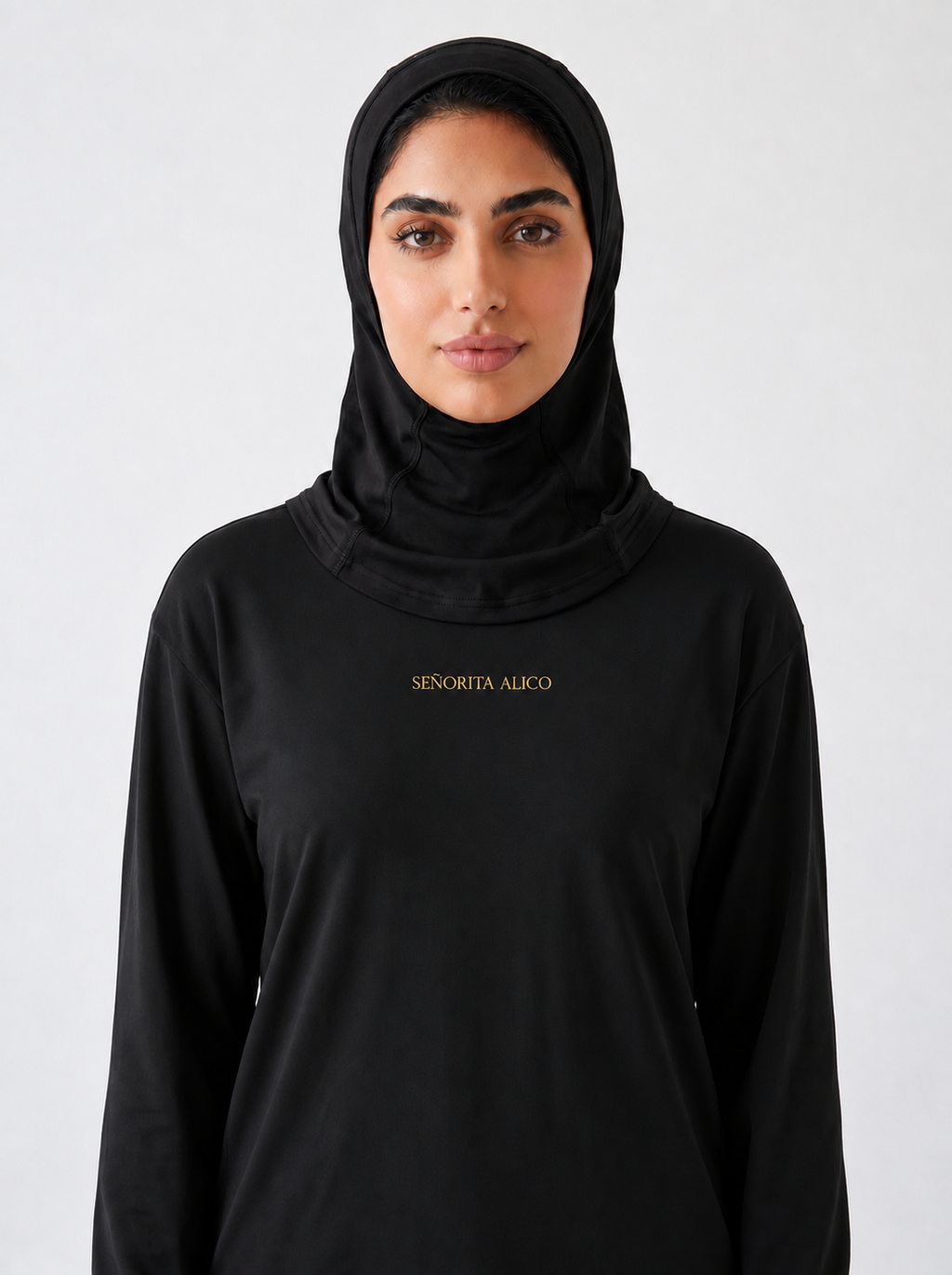 Athletic Hijab