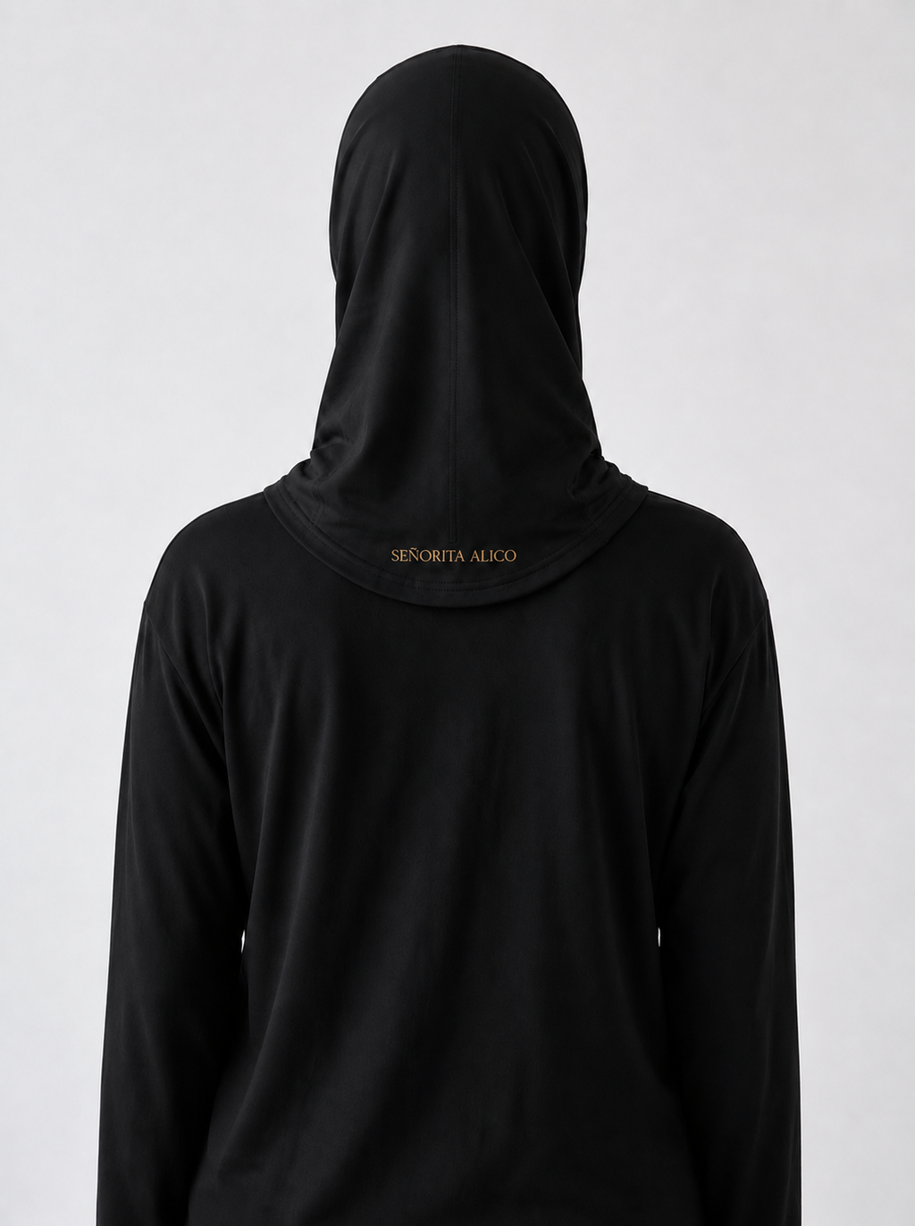 Athletic Hijab