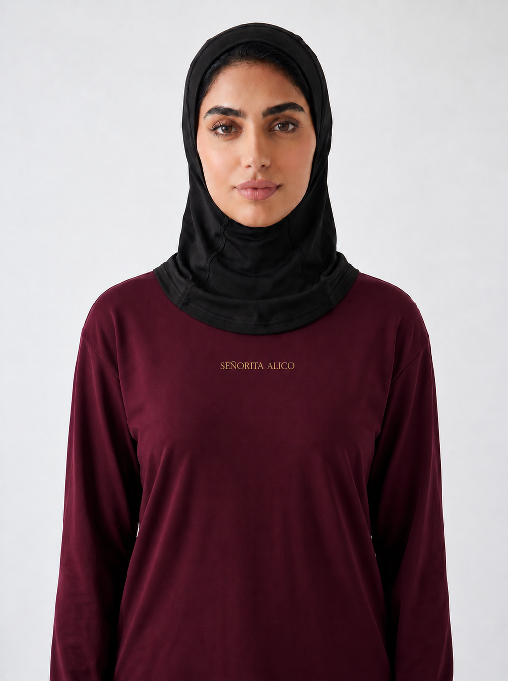 Athletic Hijab