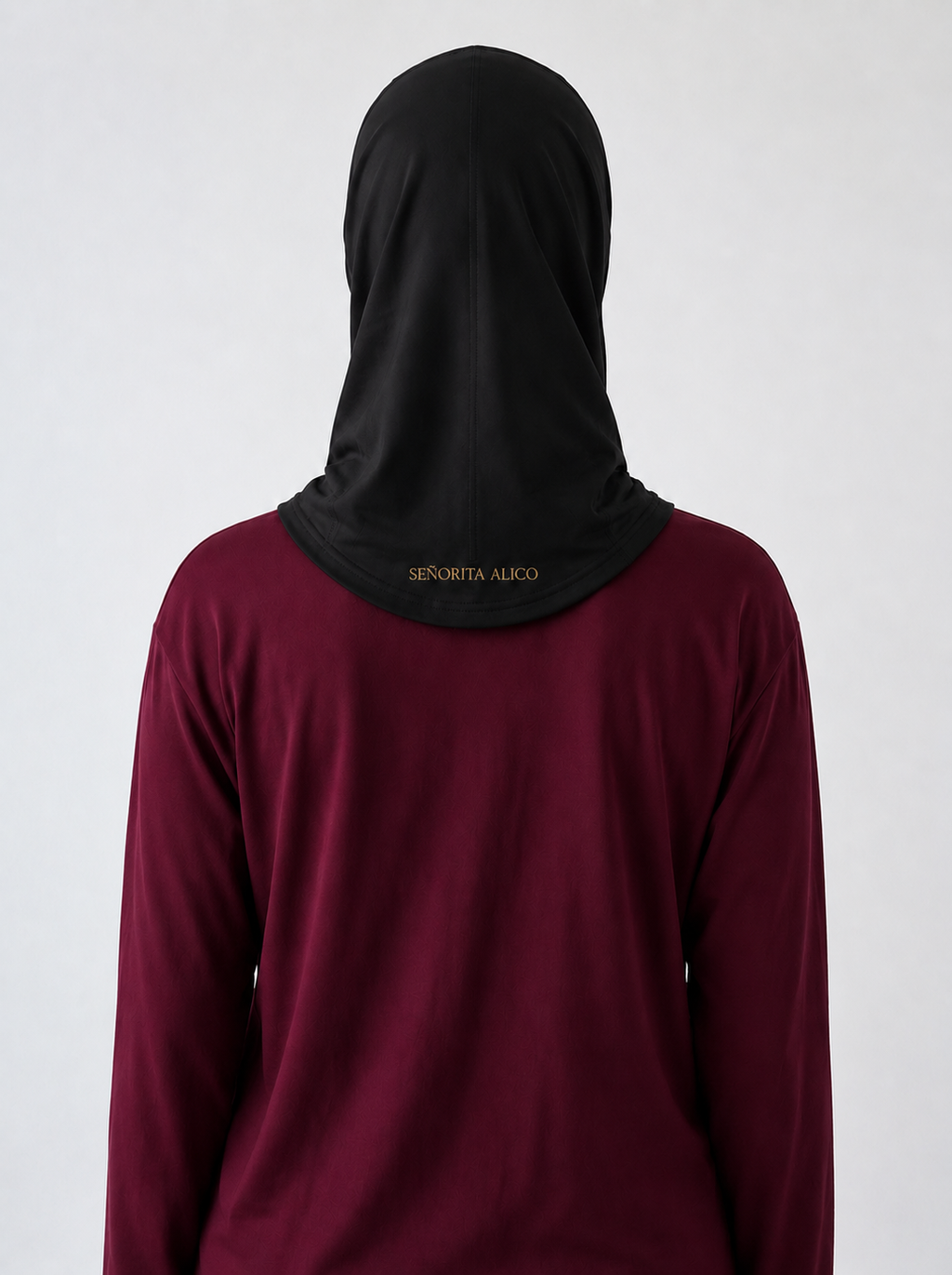 Athletic Hijab