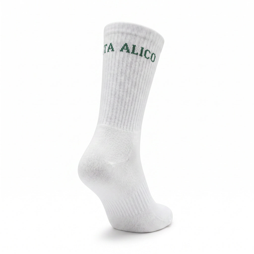 Socks (Crew Style)