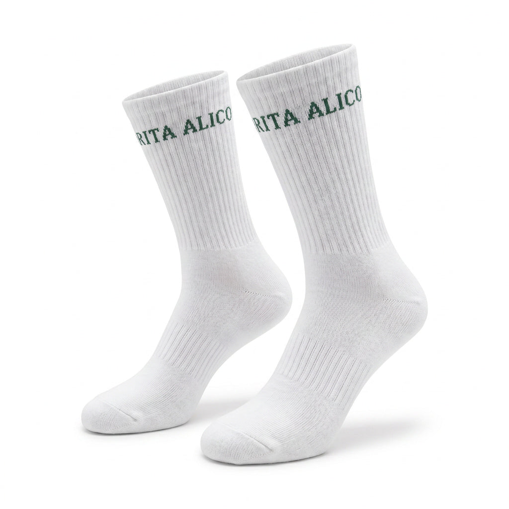 Socks (Crew Style)