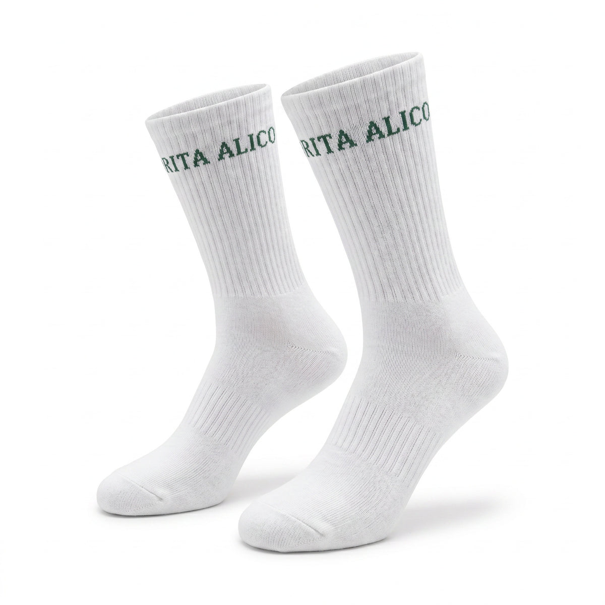 Socks (Crew Style)