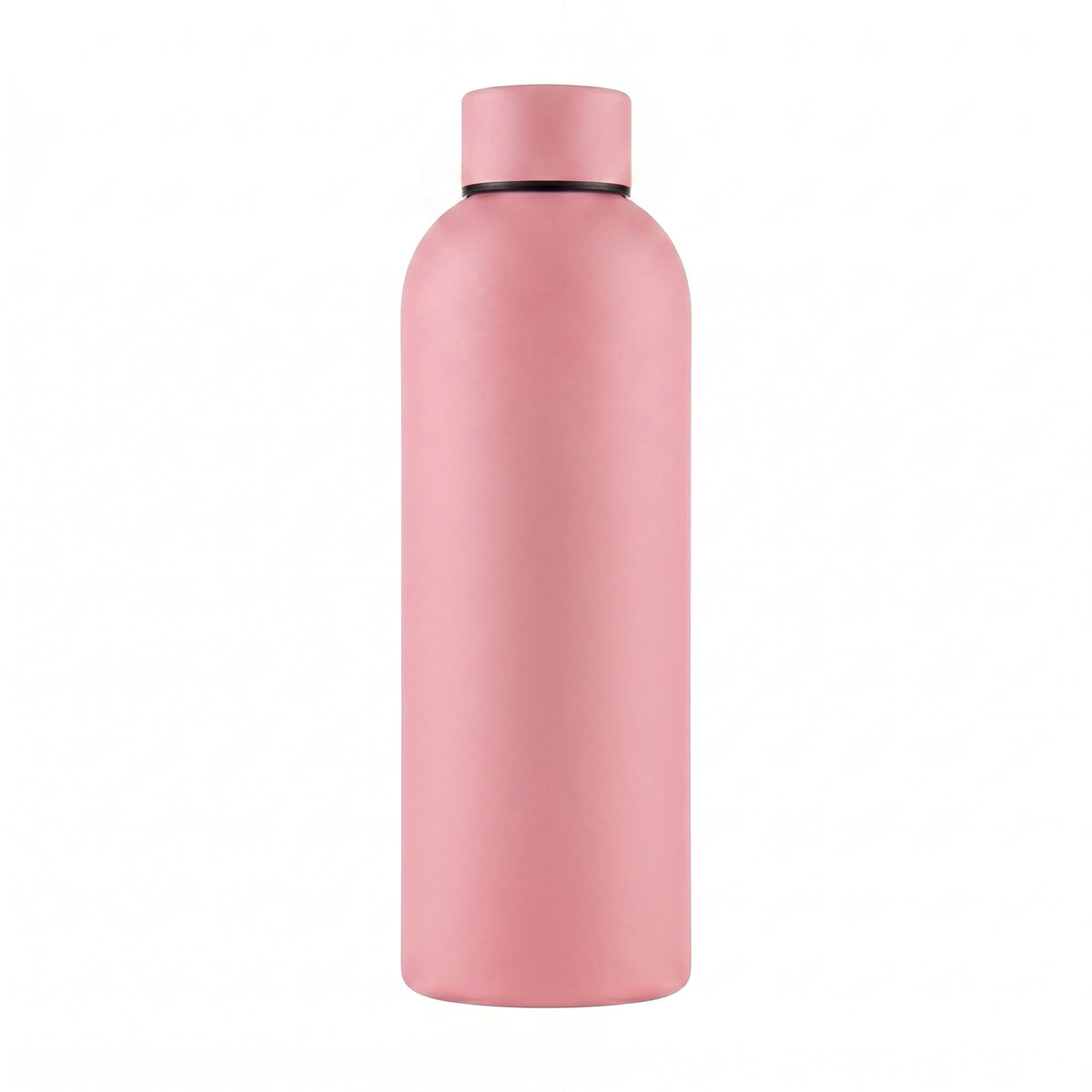 Tembo Stainless Steel Water Bottle - Dusty Pink
