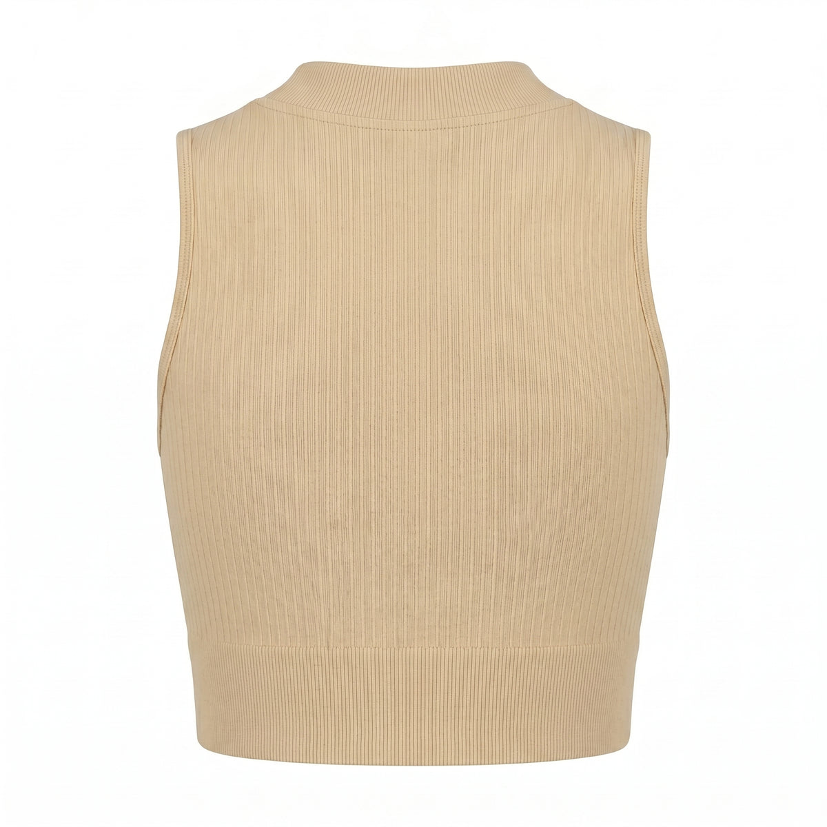 Sara Short Sleeve Zipper Top - Butter Yellow